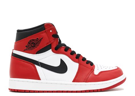 jordan 1 retro high og shoes.